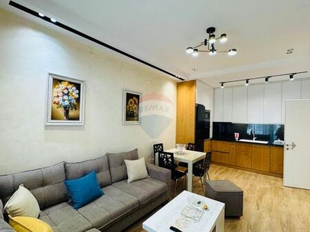 📍🏠Appartamento 1+1 Complesso Contatto