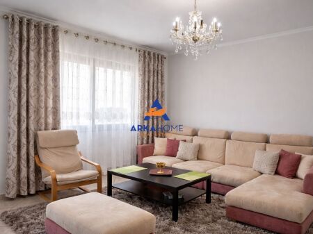 SHITET APARTAMENT 3+1+BALLKON "RRUGA E KAVAJËS (PALLATI KONDOR)" 315000 EURO