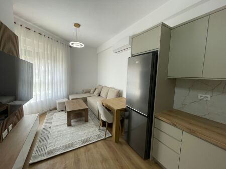 Apartament modern 1+1 qera , Ali Dem