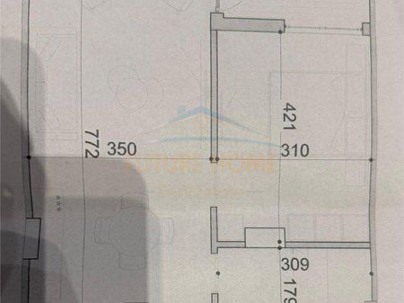 Shitet, Apartament 1+1, Don Bosko