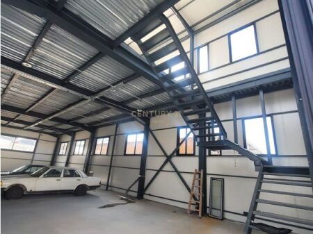 🏢 OFROHET KAPANON ME QIRA NË KASHAR 📍 Afër Top Channel