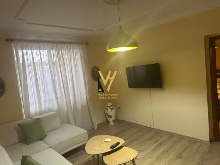APARTMENT 2+1+BLK FOR RENT AT WILLSON SQUARE 100,000 LEKE