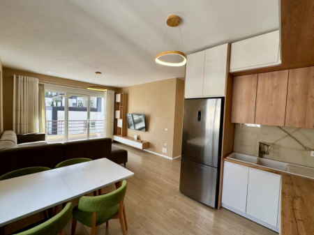 🏡 SHITET APARTAMENT 2+1+2 | Kompleksi FZ, Liqeni i Thatë