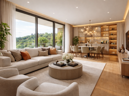 🏡Premium Apartment for sale 2+1+Wardrobe+Parking Space.