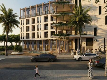 APPARTAMENTO 2+1 IN VENDITA - PAGAMENTO A RATE, MIDDAL RESIDENCE, MALI I ROBIT!