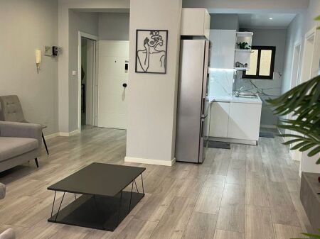 🏡Appartamento 2+1 in Affitto a 21 Dhjetori, vicino all'Hotel Mondial!