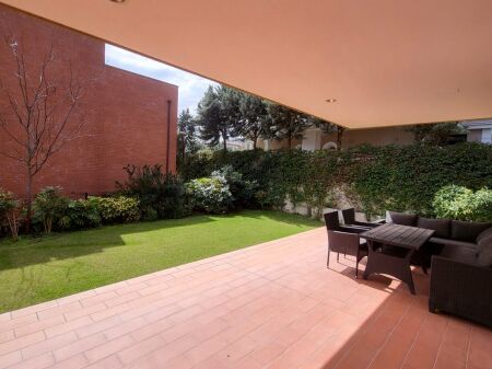 Villa in Affitto – TEG