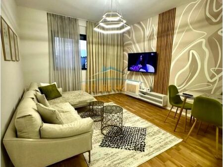 ✨ 1+1 Modern for Rent at the "ASL 2" Complex – Xhamllik! 🏠