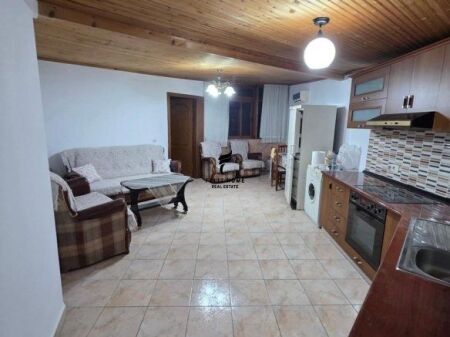 APARTMENT FOR RENT 1+1 DON BOSCO 40,000 LEKE FH-67218