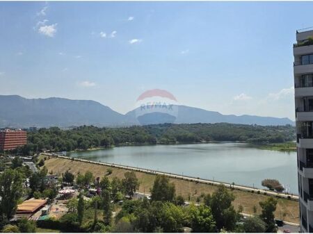 Office for Rent at "Lake View"!