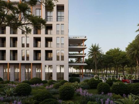 MIDDAL RESIDENCE REZERVO MUNDESI PAGESE ME KESTE!!!   € 45,425.00