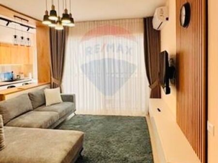 📍🏠Apartament 1+1 Myslym Shyri