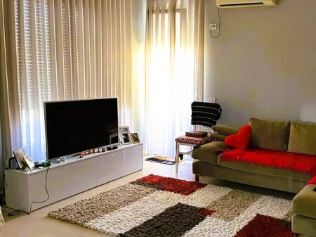 Apartament 1+1 Për Shitje në Fresku, Tiranë - 135,000€ | 78.4 m²