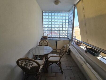 Apartament 3+1+2 ne shitje Astir