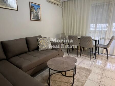 Rent | Apartament 2 + 1 | Xhamllik | 450 €/month