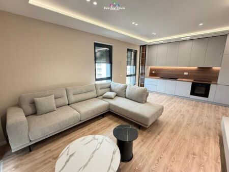 Apartament Me Qera 2+1+ Post Parkimi Ne Porcelan ( ID B2201773) Tirane