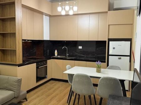 Apartment 2+1 for rent – Ali Demi !