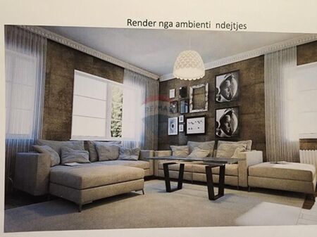 Dupleks per shitje 3+1+2 te Kopshti Zoologjik