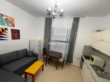 Qera | Shtëpi private 1 + 1 | Prane Ambasades Turke | 350 €/muaj