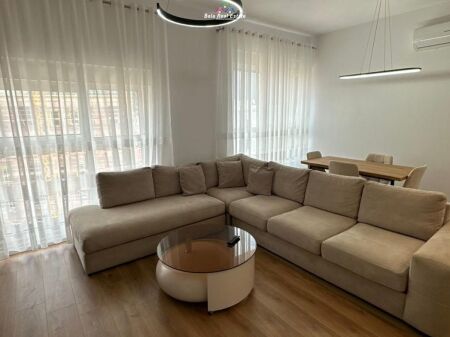 Apartament Me Qera 1+1 Ne Ali Dem (ID B2101614) Tirane