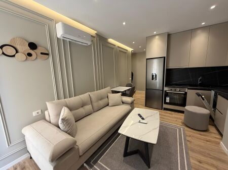 📣 QERA SUPER Apartament 1+1 📍 Rruga "Dritan Hoxha" ✨