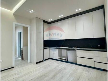 SUPER APPARTAMENTO 2+1 IN AFFITTO PRESSO IL COMPLESSO DELIJORGJI