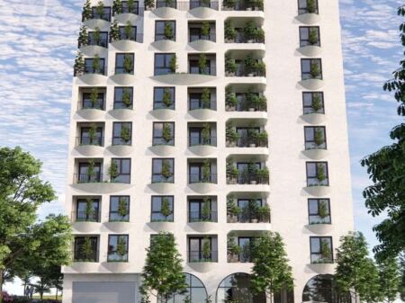 ✨Unique 2+1+2 Apartment for Sale 📍Paskuqan, Aluna Complex 2