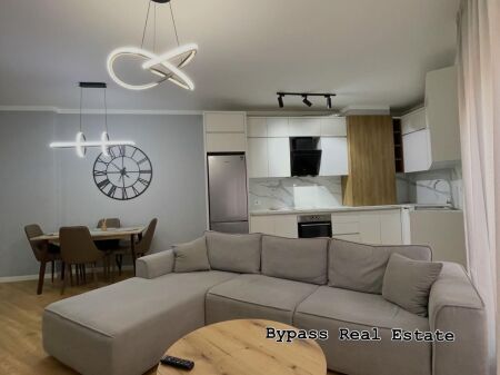 Kompleksi Delijorgji, Apartament me qira 750eu