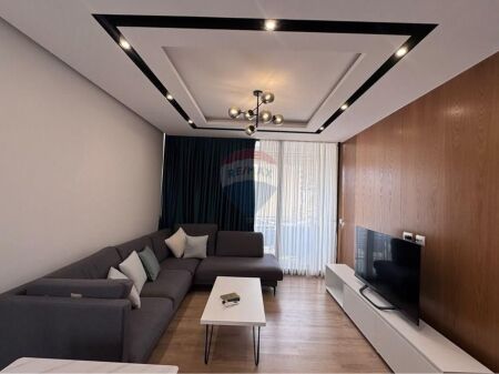 Super appartamento 2+1 in affitto in Via Myslym Shyri!