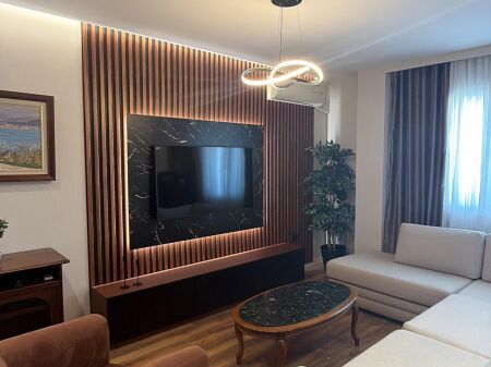 Apartament 2+1+2 ne shitje , Rruga Mine Peza