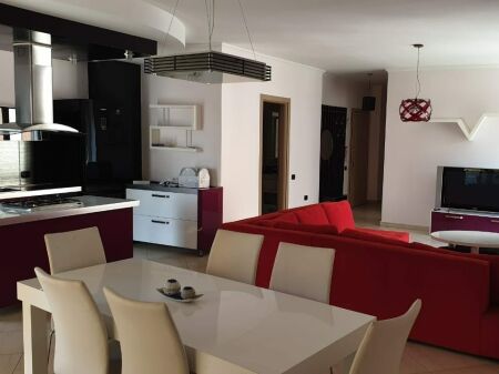 Apartment 2+1+2 for rent – "Jordan Misja" Street !