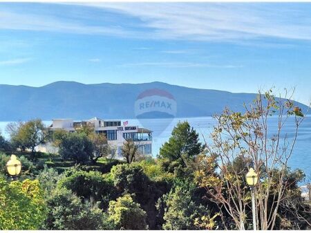 Appartamento 2+1 in Vendita – Uji i Ftohtë, Vlorë