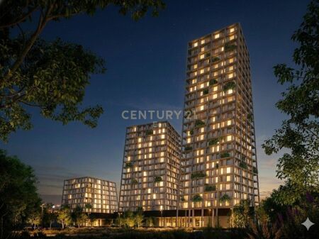 Studio For Sale in Durrës - 78,200€ | 46 m²