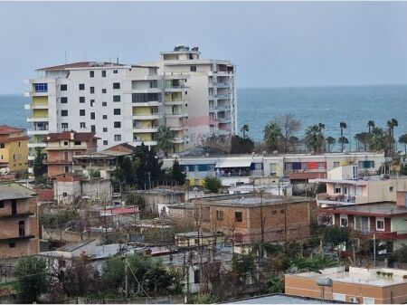 Appartamento 2+1 in Vendita – Quartiere Pelivan Leskaj, Vlora