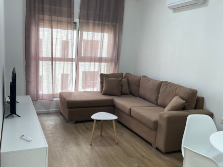 Apartament 1+1 me qera