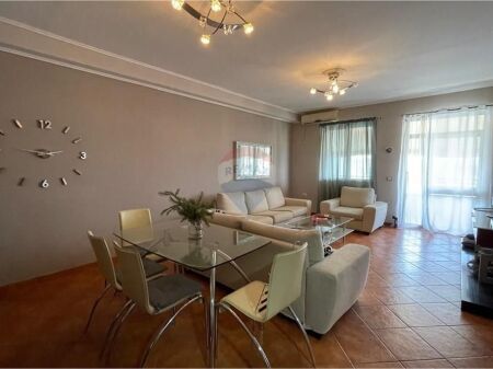 Apartment 1+1 for rent at the Former Electric Market!