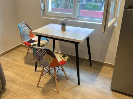 Appartamento 1+1+1 con Balcone in Affitto