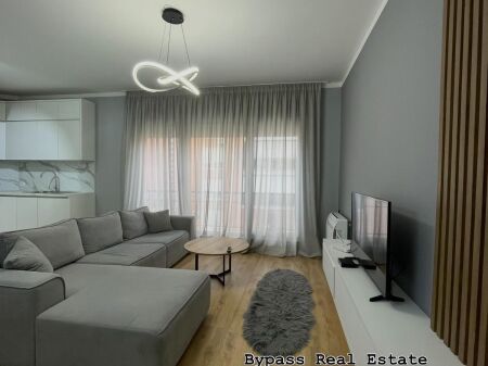 For rent 1+1 K. Delijorgji