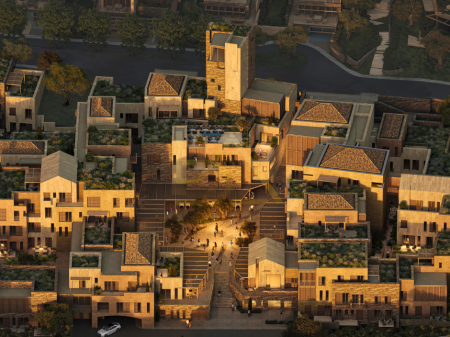 Shitet Apartament  – Green Coast 2