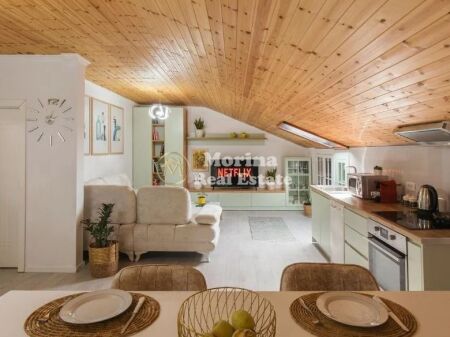 Qera | Apartament 2 + 1 | Rruga e Dibrës | 600 €/muaj