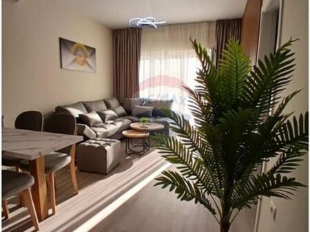 Apartment 2+1 for rent at Zogu i Zi