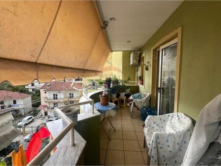 Apartament 2+1 Per Shitje Selite