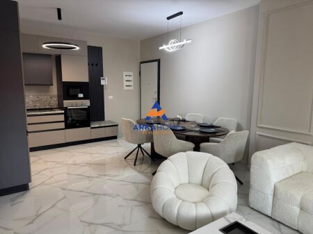 APPARTAMENTO IN AFFITTO 3+1+BALCONE "RRUGA E KAVAJES" 1600 EURO