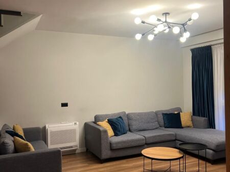 Dupleks me qera te 5 Maji