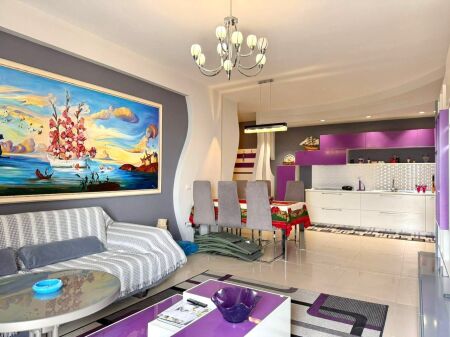 Seaview Rental Vlore 🌊