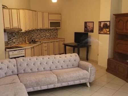 Affittasi 1+1 Astir 400€