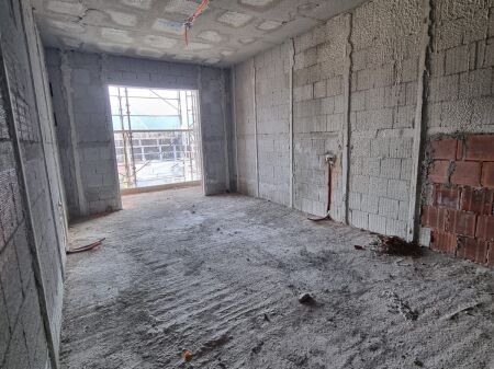 Appartamento 2+1 in vendita a Paskuqan !