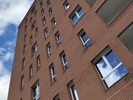 📣APARTAMENT 1+1 PËR SHITJE NE ASTIR TE AOS CONSTRUCTION!