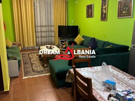 Apartment 1+1 for rent at 21 Dhjetori, Frosina Plaku Street (42111548)
