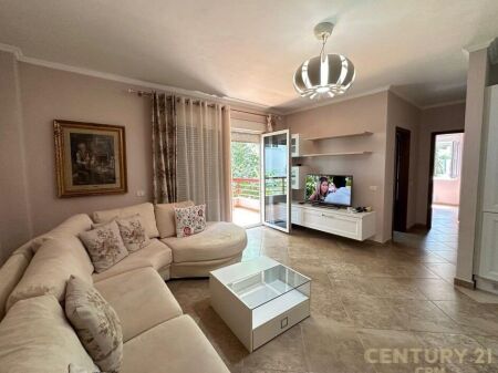 Japim Me Qira Apartament 2+1+2+ Post Parkimi Tek Liqeni I Thate